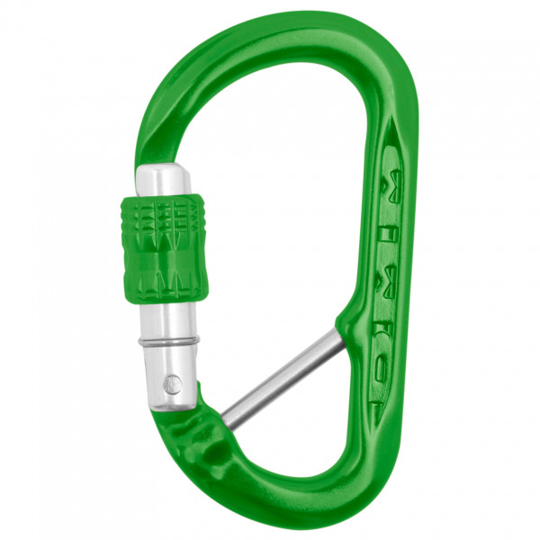 DMM - XSRE Lock Captive Bar - Mousqueton auxiliaire