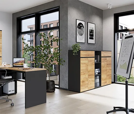 Aktenschrank »Lissabon«