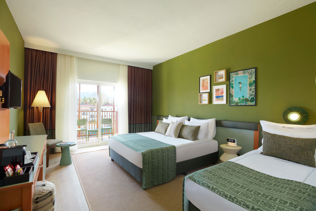 Corendon Hydros Club Kemer Ultra All Inclusive - Hotel