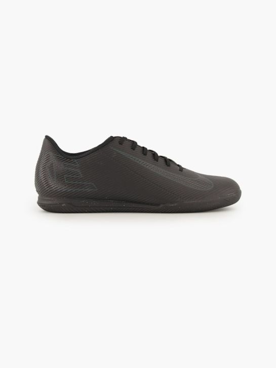 Nike Fussballschuh Schwarz