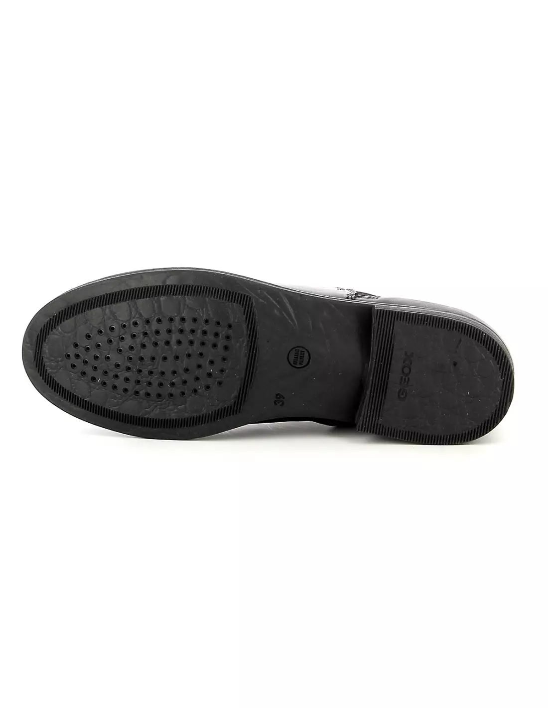 GEOX AGATA - Boots & bottines Black