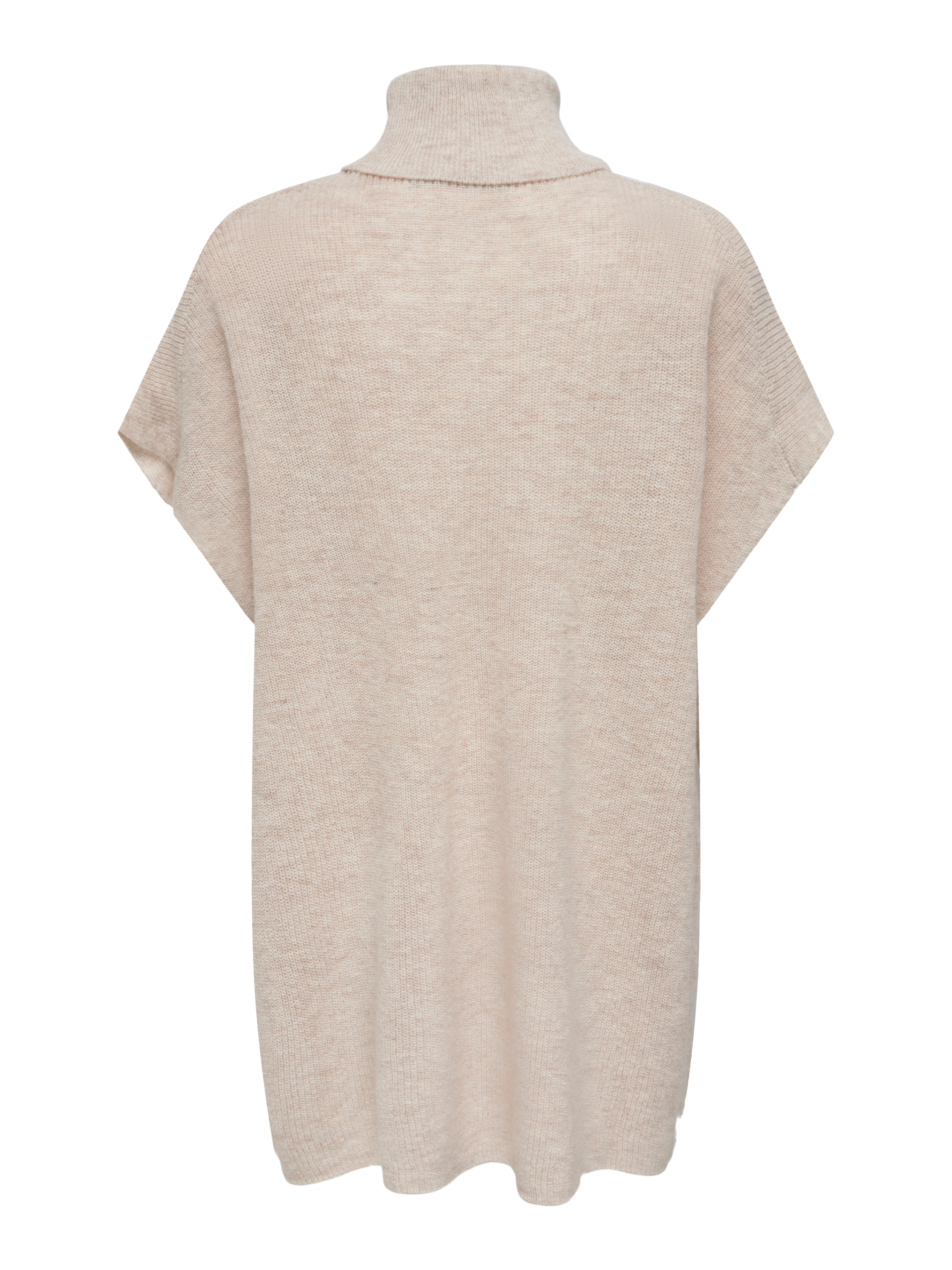 ONLPARIS Strickpullover Pumice Stone