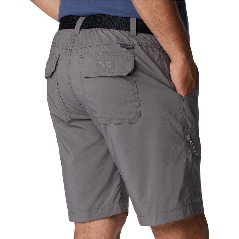 Silver Ridge Utility Short - Short randonnée homme