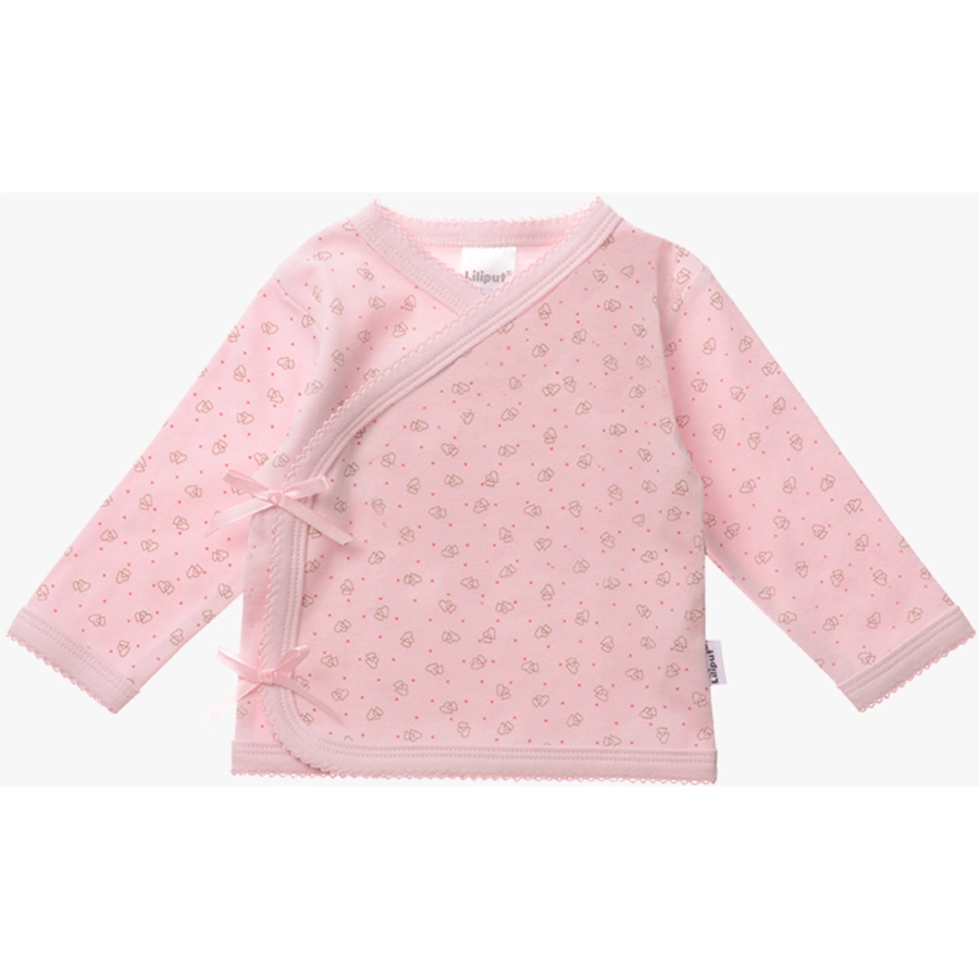 Liliput 3tlg. Set Babykleidung Rosa