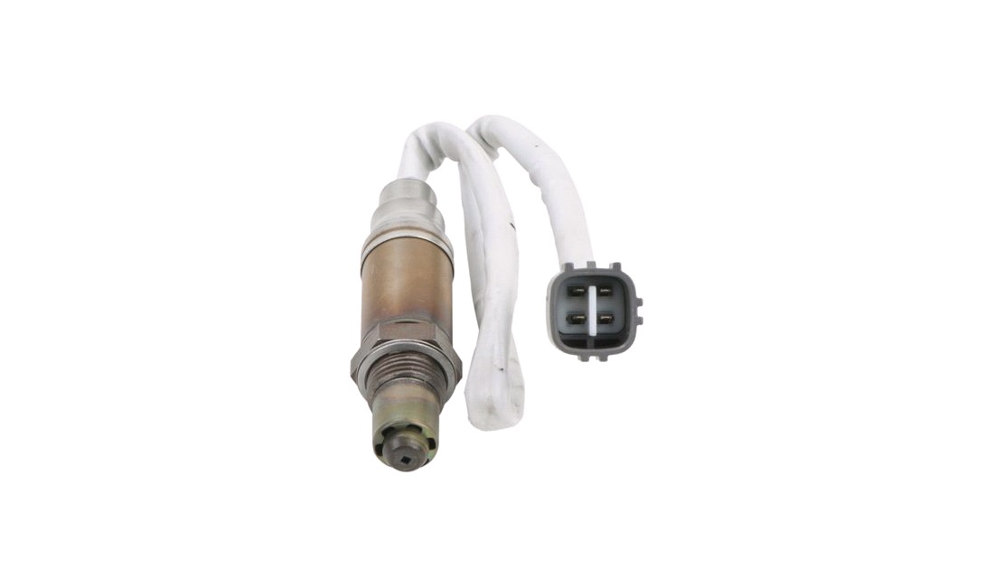 Lambda-sonde,