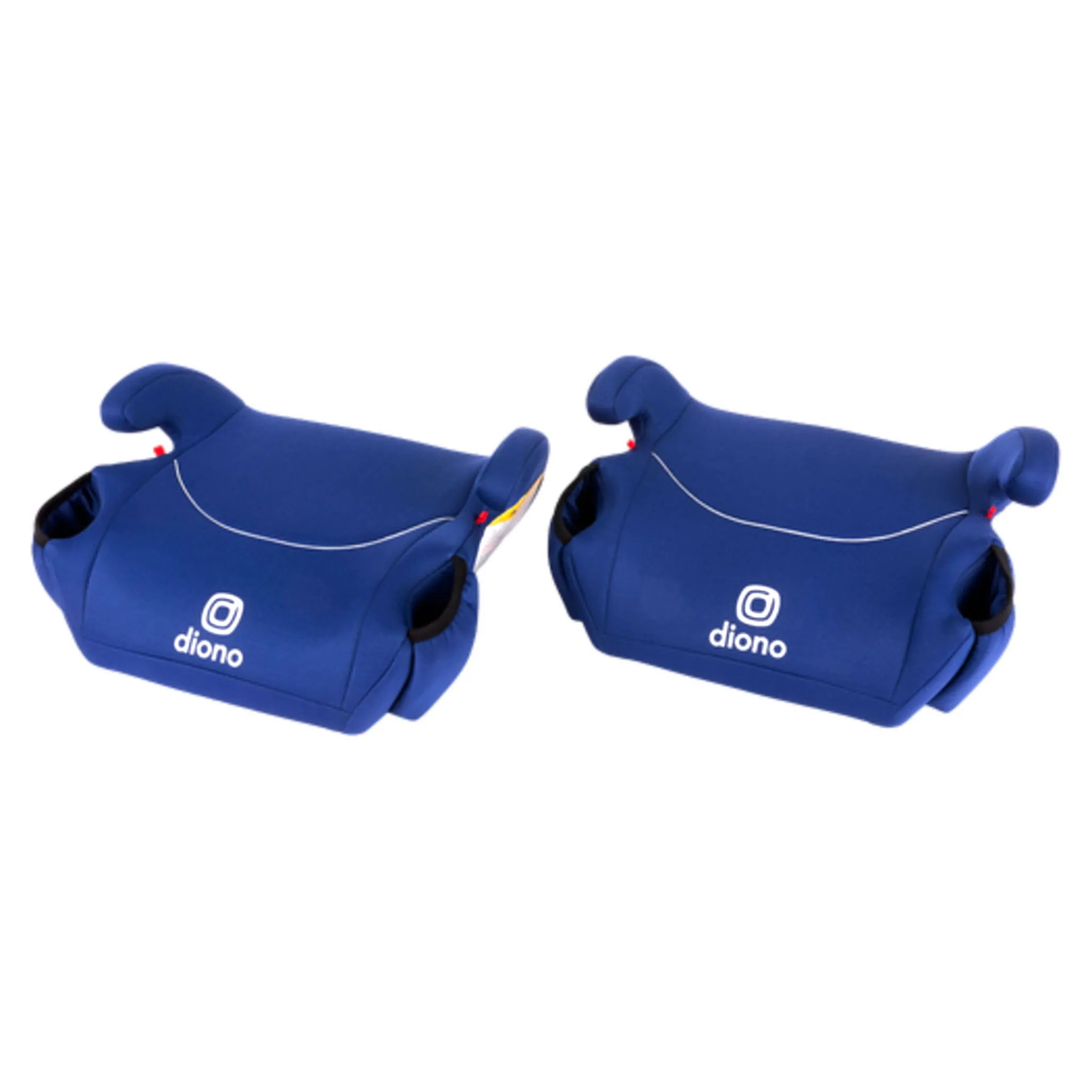 Diono Siège d'Auto Rehausseur Solana1 Paquet de 2 – Bleu