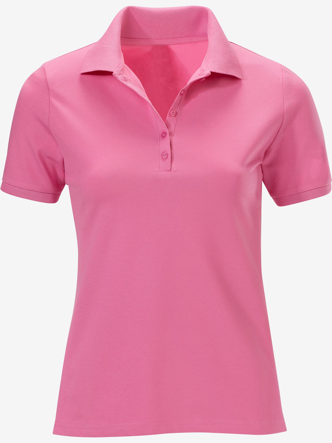 Style polo classique