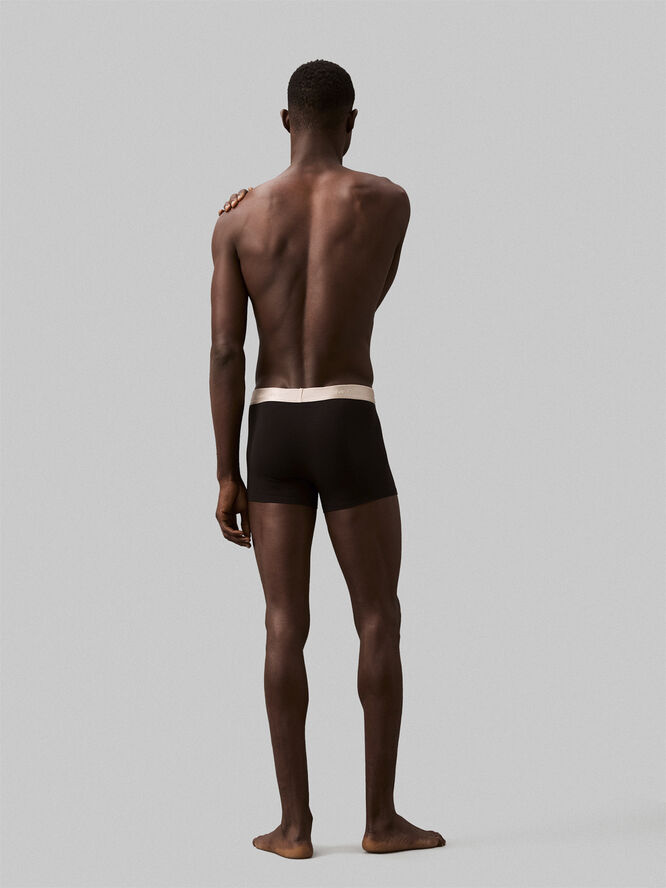 Calvin Klein TRUNK Black w/ cocoon wb