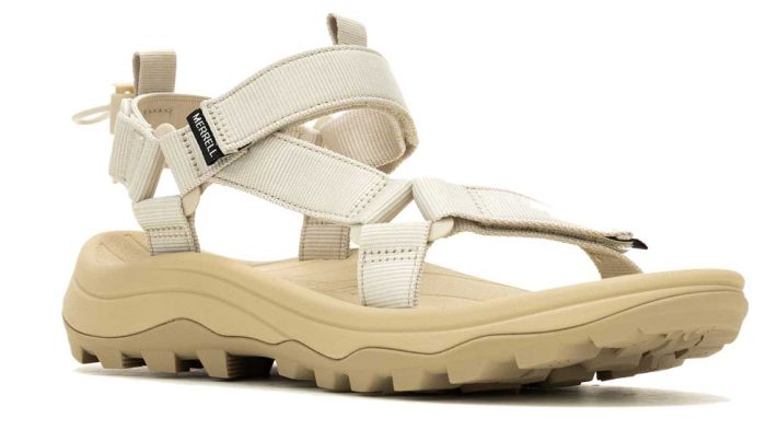 Speed Fusion Web Sport Women damesandaler