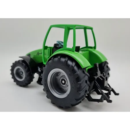 Siku 2958 Deutz-Fahr AGROTRON 6.05 tt, 1:32