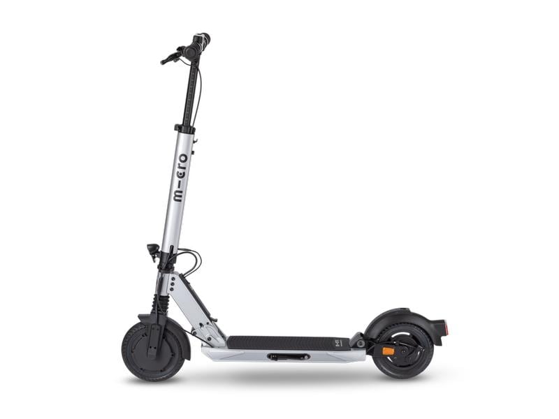 Micro Mobility E-Scooter Explorer S Elektro-Scooter