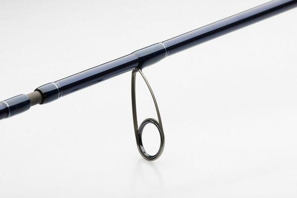 Canne Spinning Inshore Overseas II Penn (4 brins)