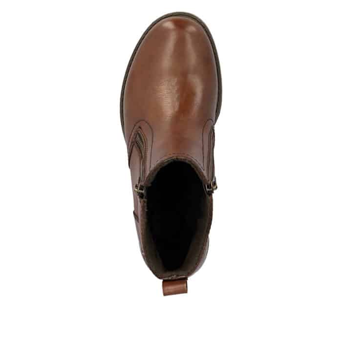 Rieker Støvle Dame 74850-25