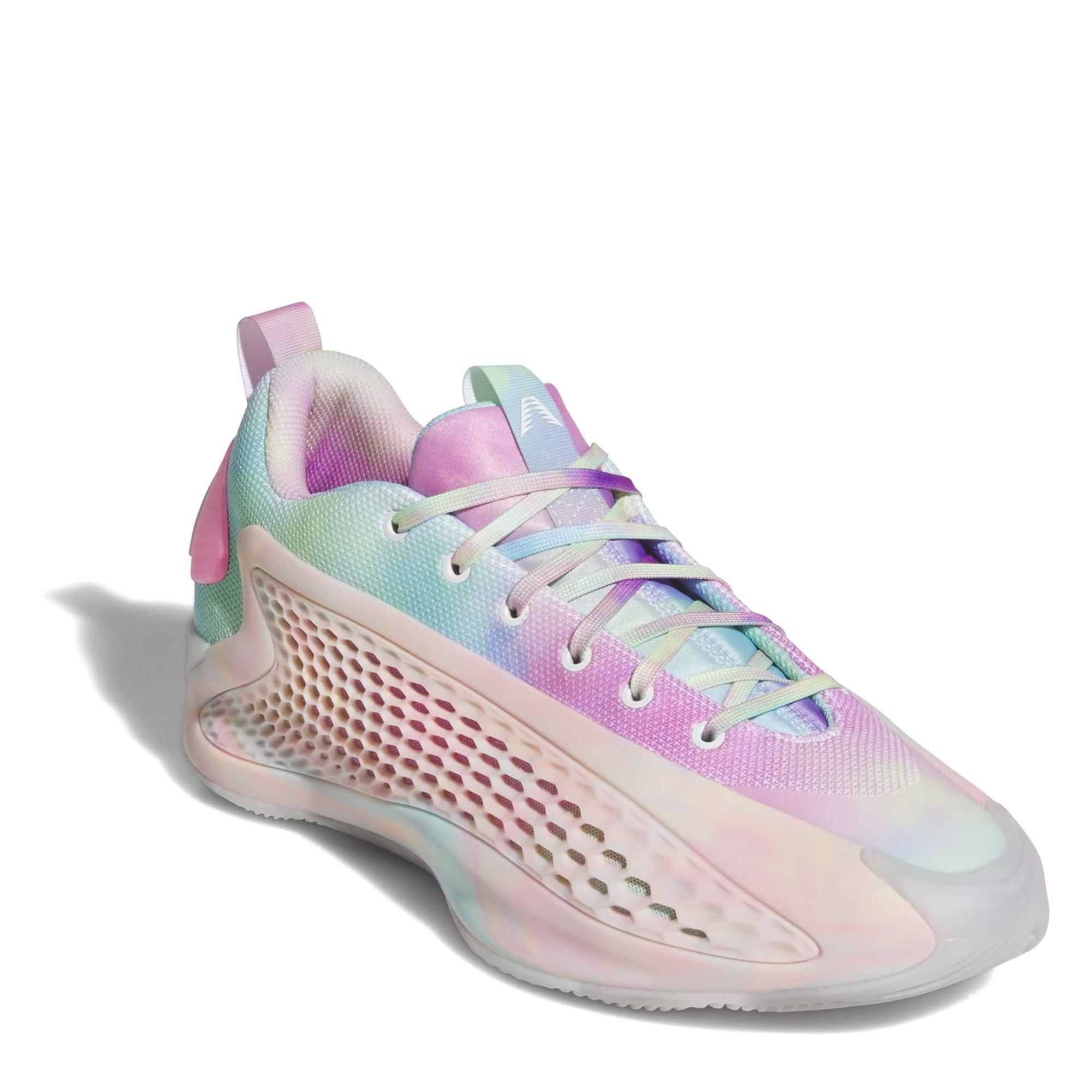 adidas Anthony Edwards 1 Basketball Shoes Mens