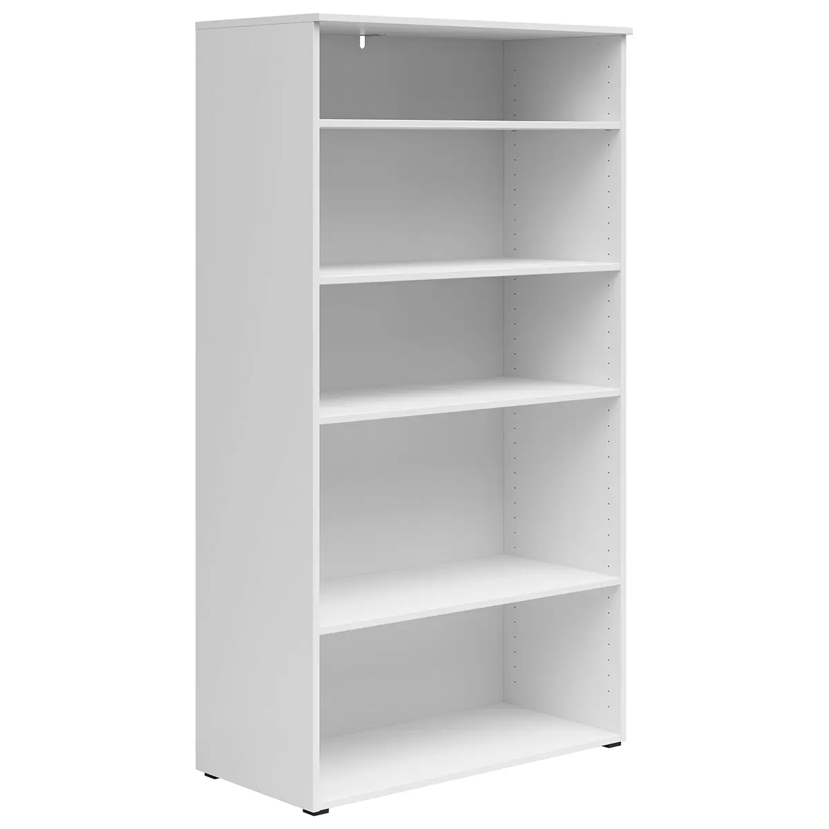 Regal 2T Cabinet weiss