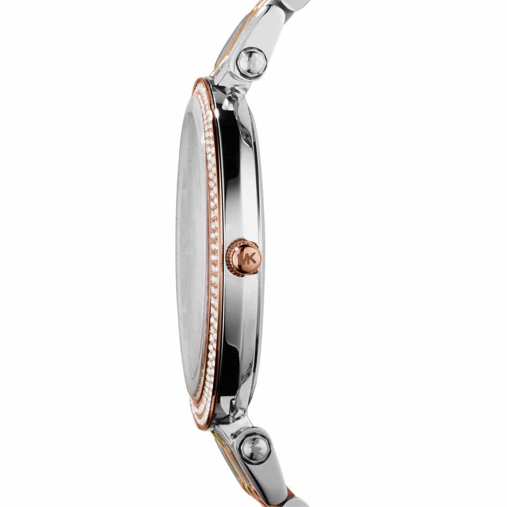 Montre Michael Kors Darci Argent