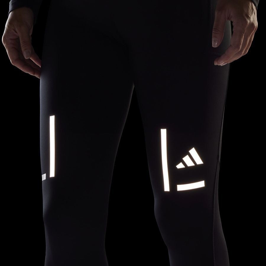 Adidas Legging 7/8 réfléchissant Ultimate adidas
