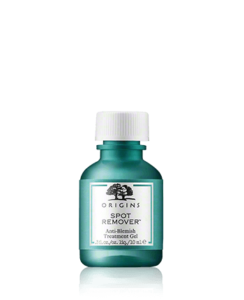 Origins Zero Oil Spot Remover Anti-Blemish Treatment Gel 10ml