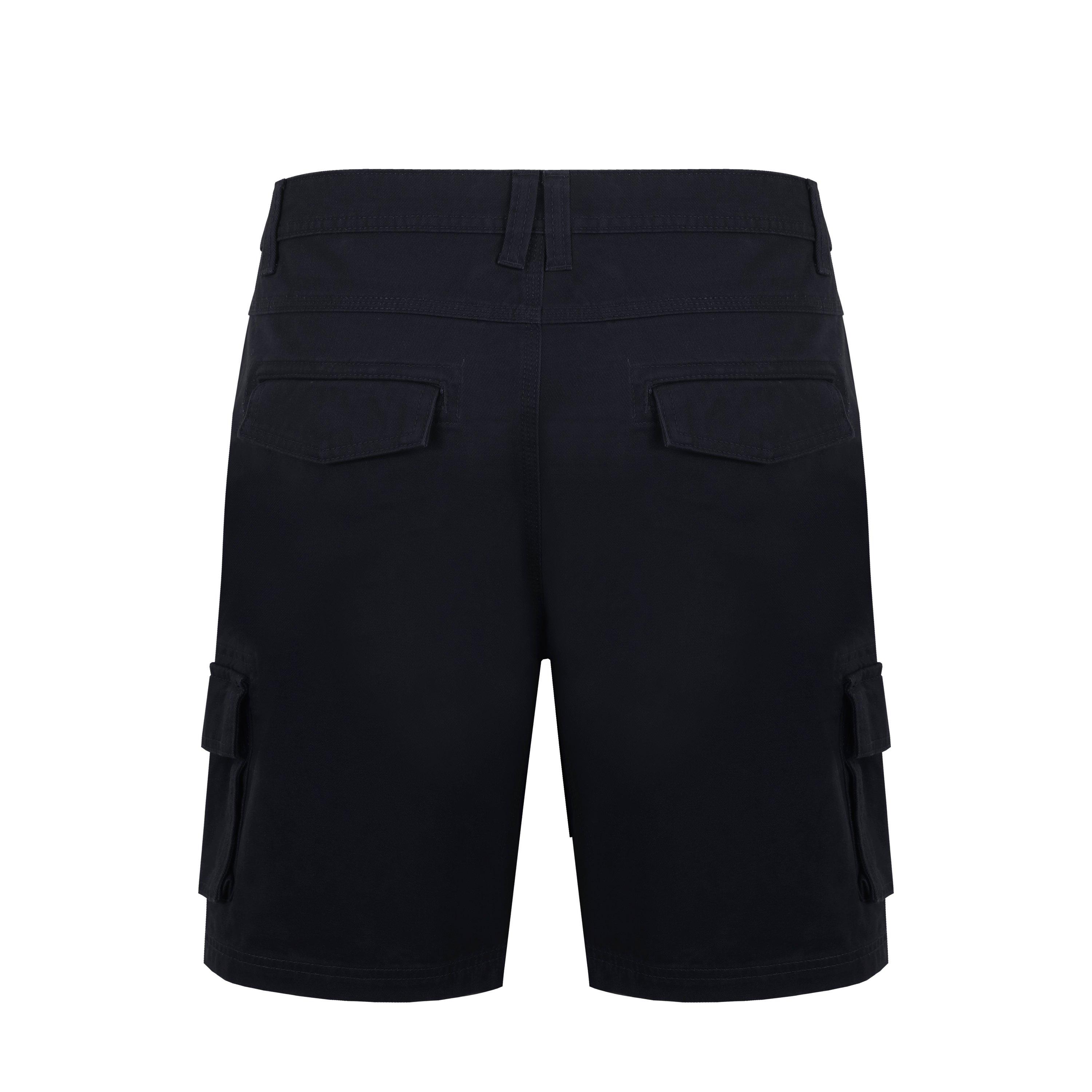 SoulCal Utility Shorts