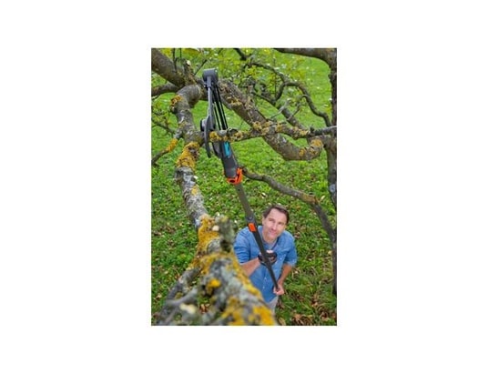 GARDENA - Accessoire outil de précision Echenilloir lame franche