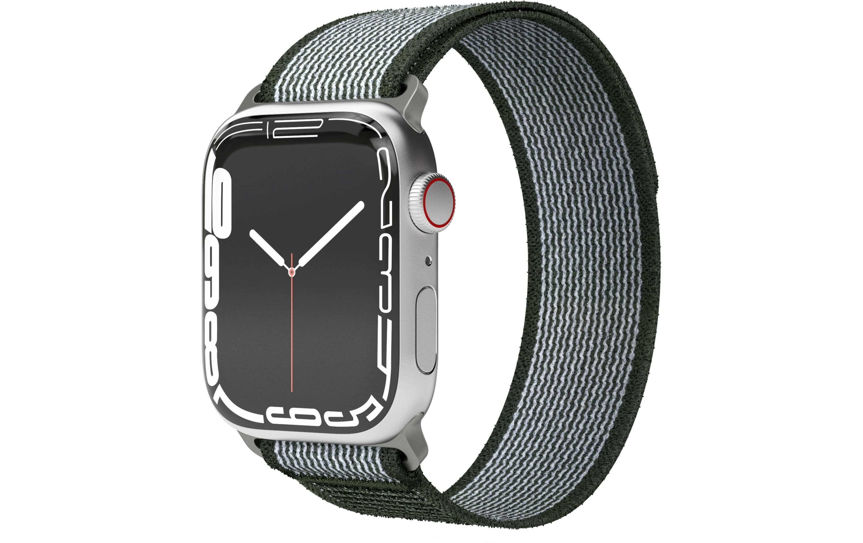 Armband Trekking Loop Apple Watch 38/40/41 mm NavyArmband für Apple Watch 38/40/41 mm
