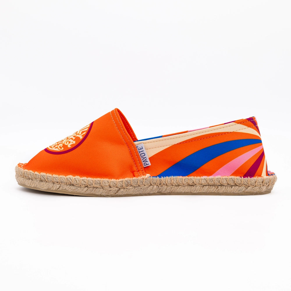 Espadrille Charlie