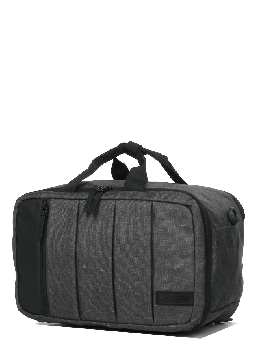 Sac de voyage 3-en-1 American Tourister Streethero 38.5 cm