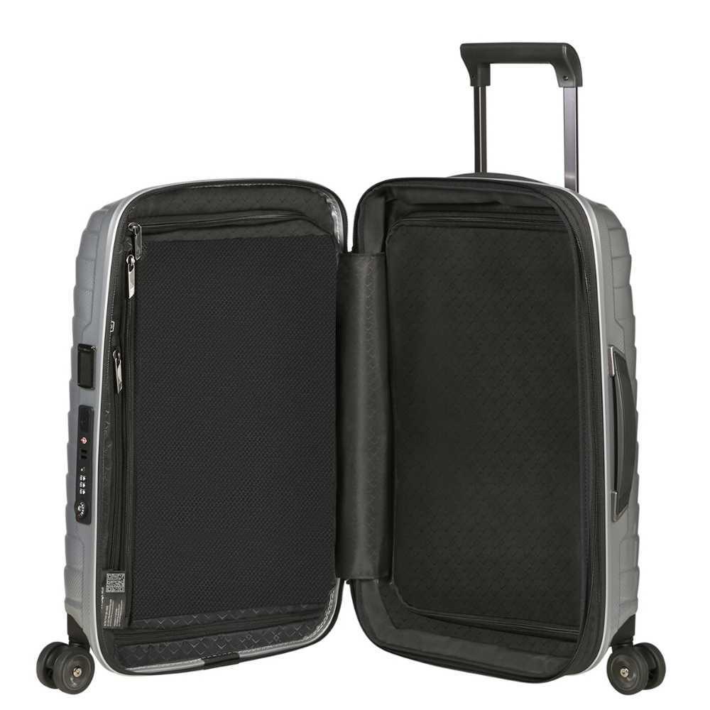 Samsonite - Proxis - Handbagage - Spinner 50/35 Expandable