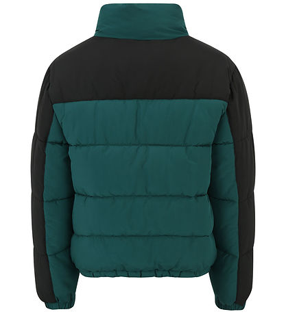 Fila Steppjacke - Thalwenden - Forest Biom/Vielfalt