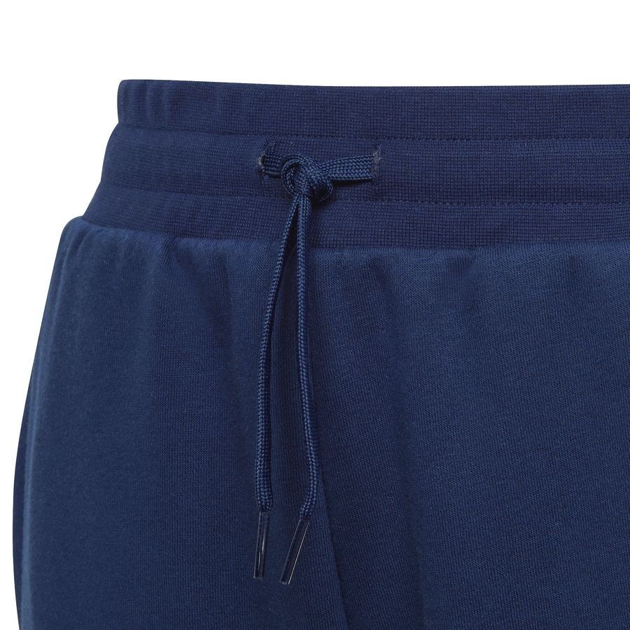 adidas Originals Bas de Survêtement Adicolor - Bleu Enfant
