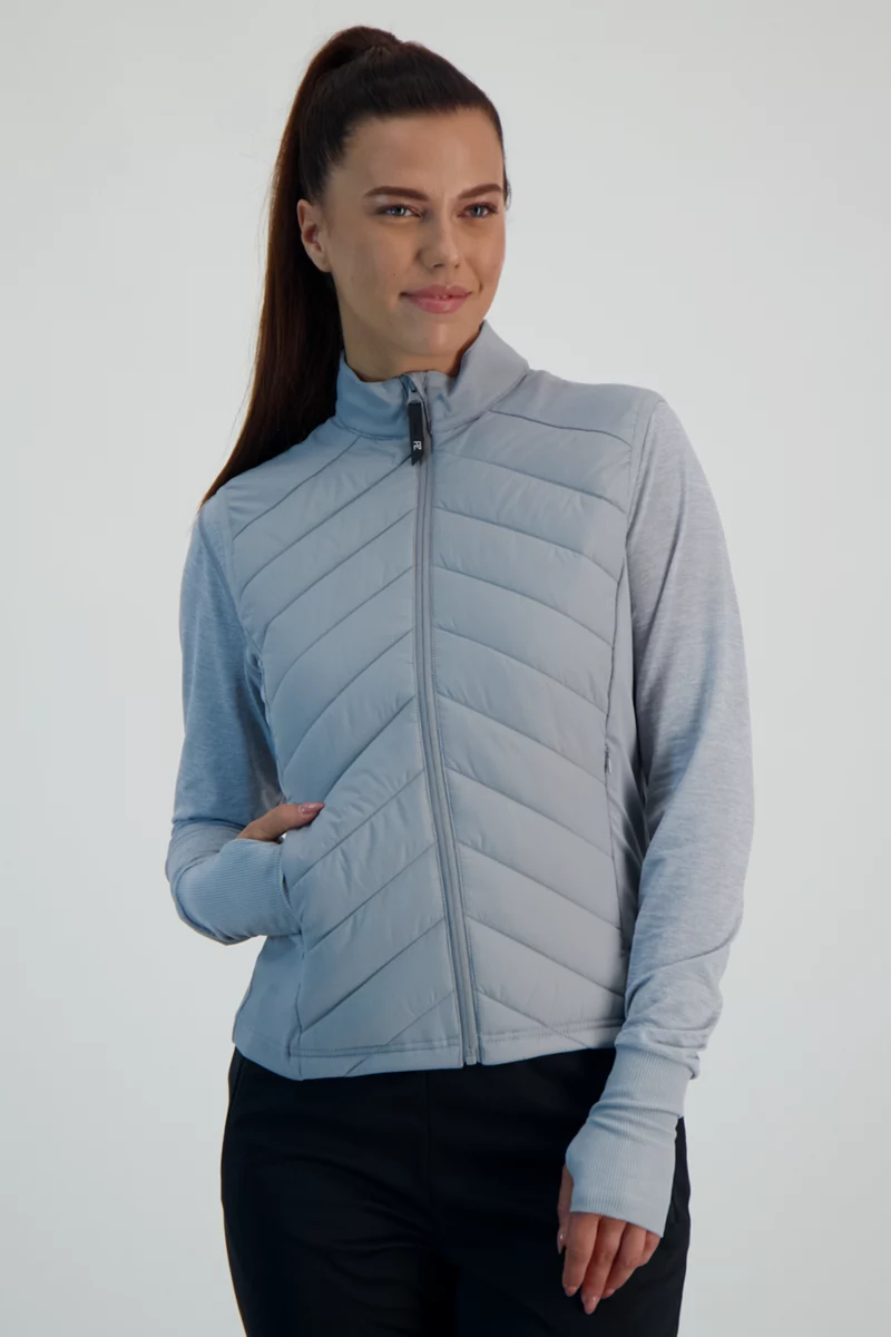 POWERZONE Hybrid Damen Gilet