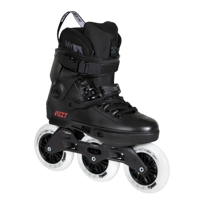Powerslide Next Core 110 Skates Senior