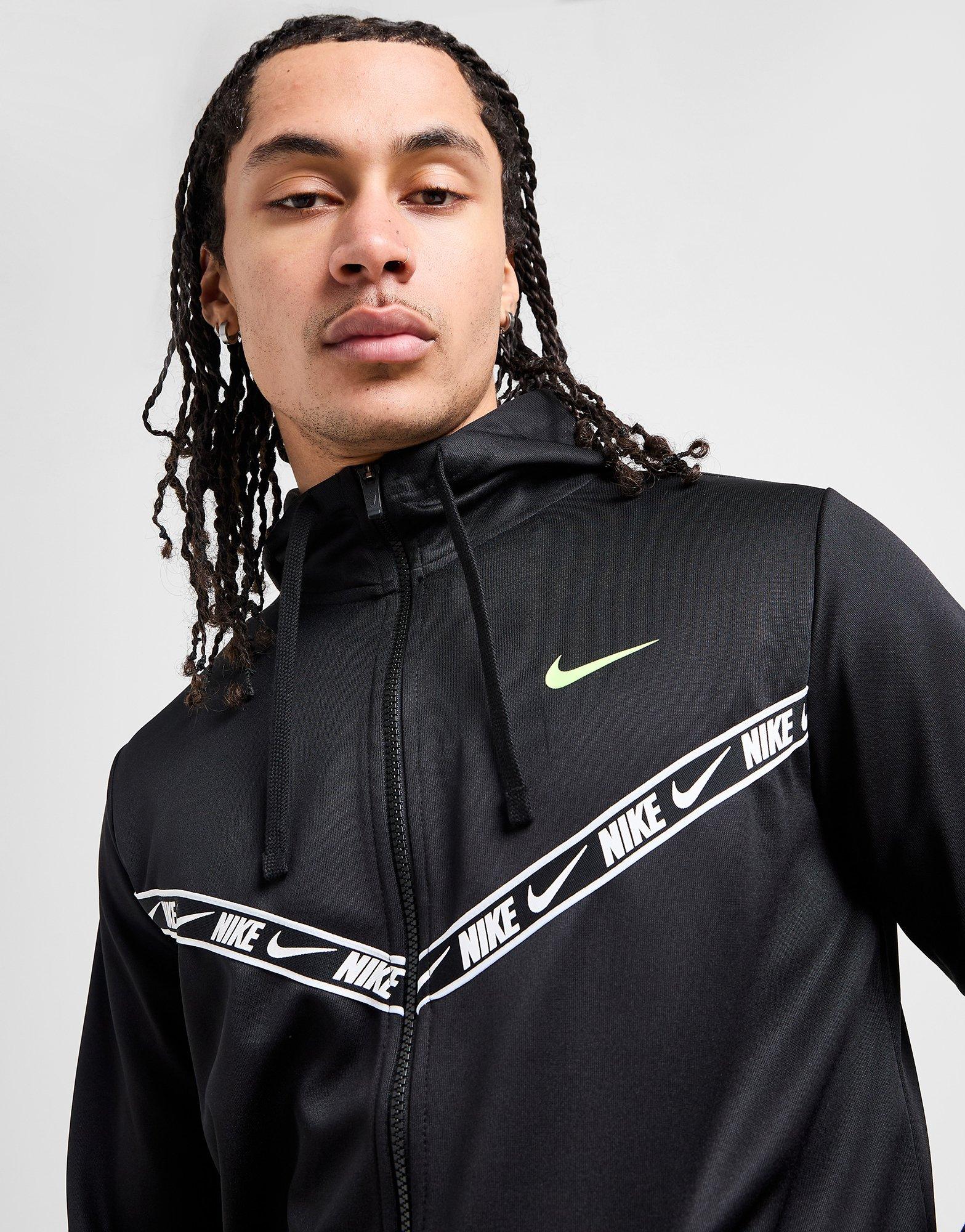 Nike Sweat à capuche Tape