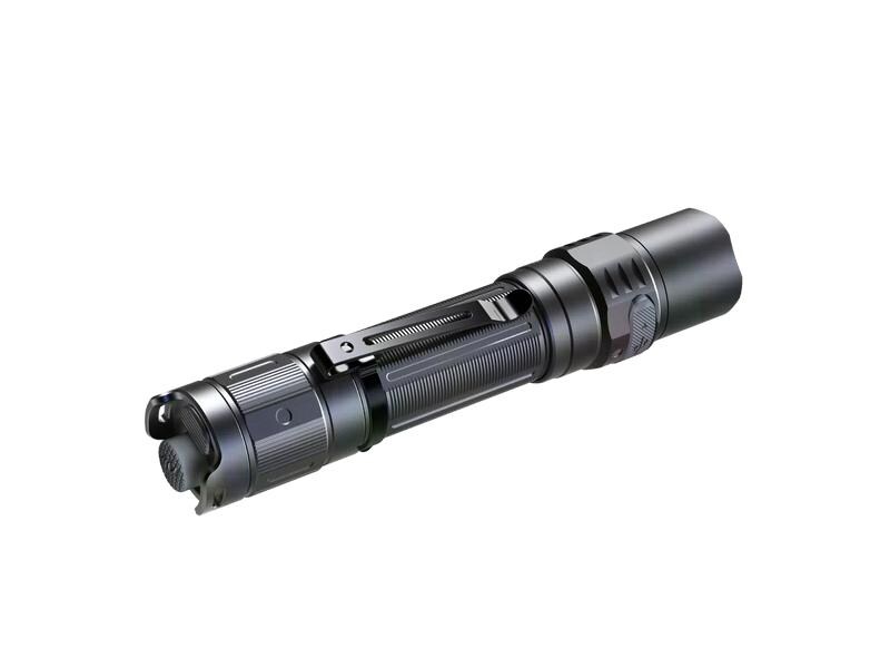 Fenix Taschenlampe PD35R Wiederaufladbare LED-Taschenlampe