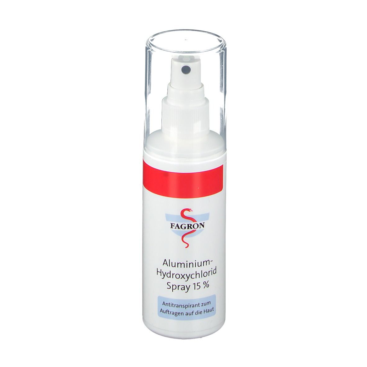 Fagron Aluminium-Hydroxychlorid Spray 15 %