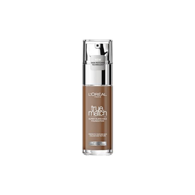 L'Oréal Paris True Match Foundation 9.N SPF 17