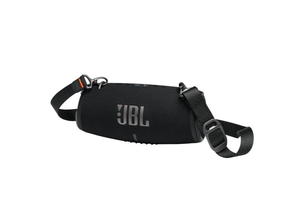 COLUNA PORTATIL JBL XTREME3 MK2 PRETA