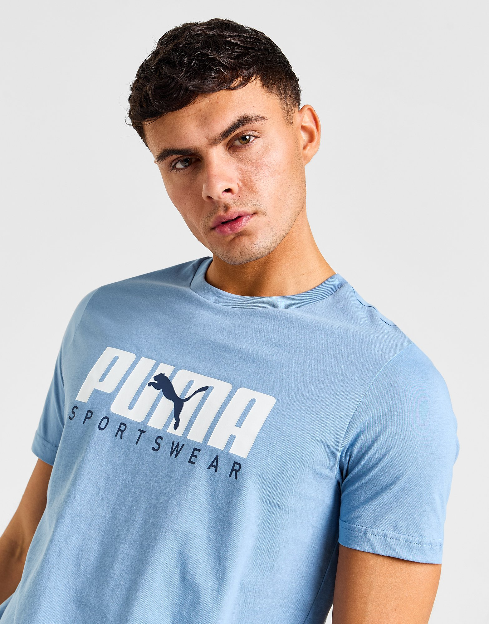 Puma T-Shirt Sportswear