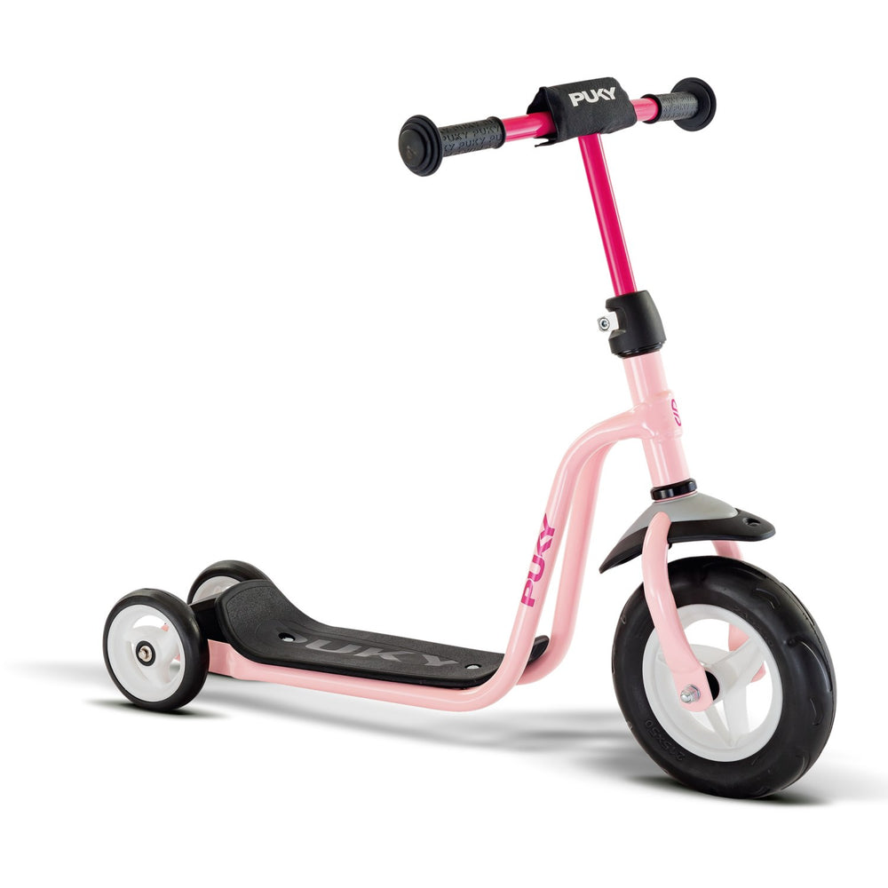 Køb PUKY Retro Rose R1