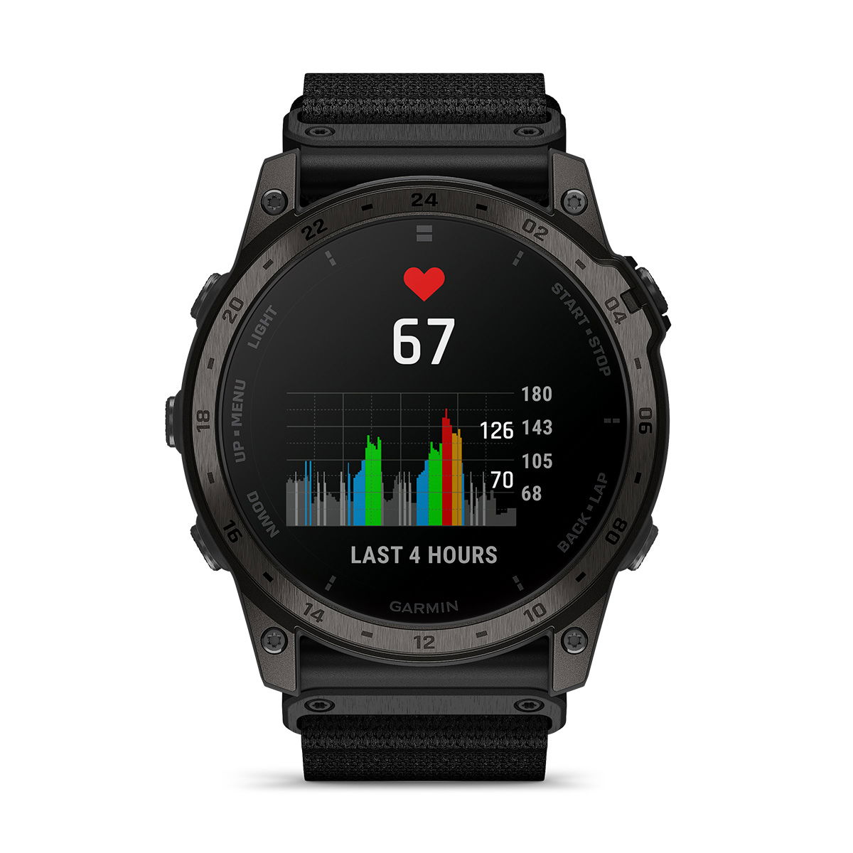 Garmin Tactix 7 AMOLED