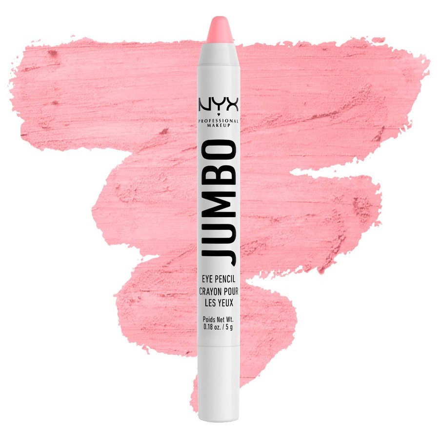 NYX Professional Makeup Jumbo Eye Pencil Sherbert 5g