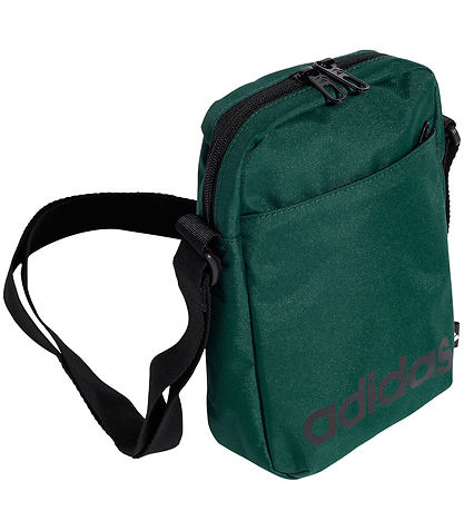 adidas Performance Tasche - Linear Org - Cgrün/Schwarz