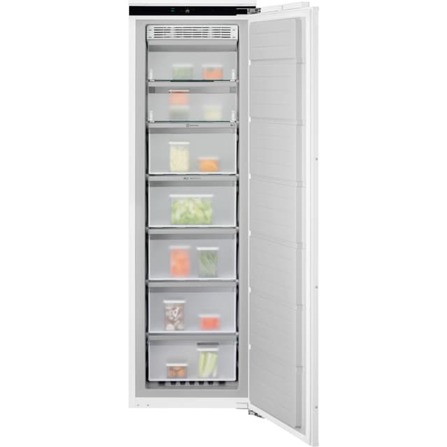 Electrolux Fryseskab EUN7ND18C (Integreret)