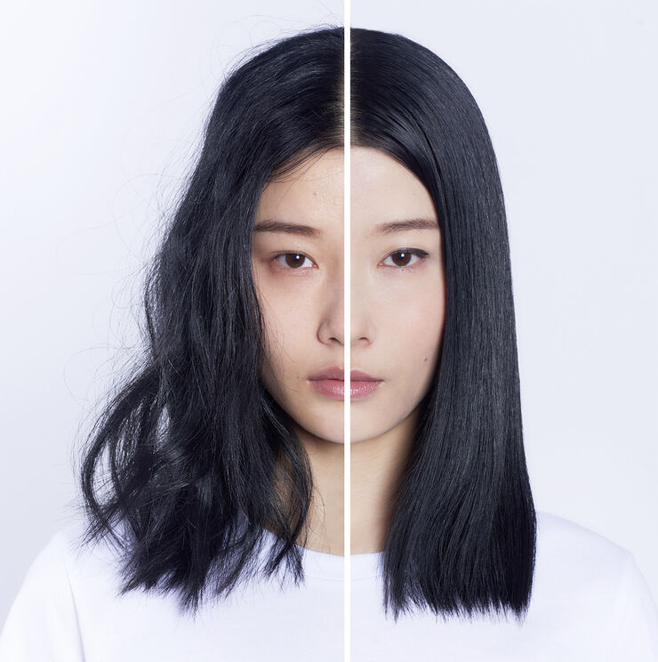 Shu Uemura Art of Hair izumi tonic conditioner
