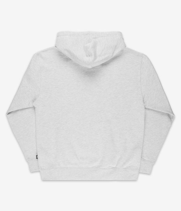 Antix Cyclopes Organic Hoodie (light heather grey)
