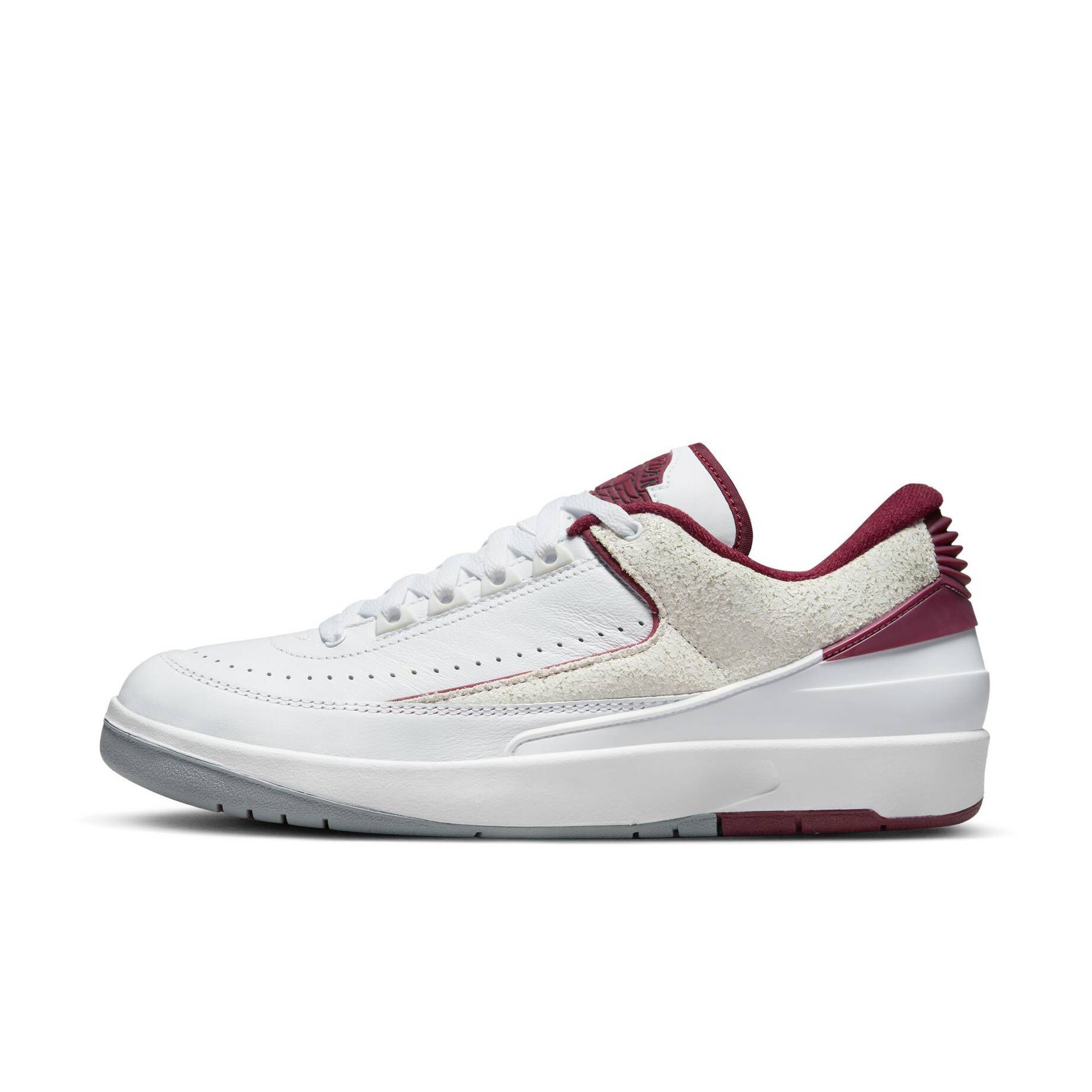 Jordan| Herren Sneaker AIR JORDAN 2 RETRO LOW