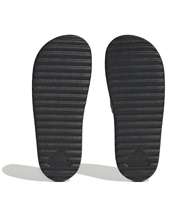 ADILETTE PLATFORM,CBLACK/CBLACK/CBL CBLACK-CBLACK-CBLACK