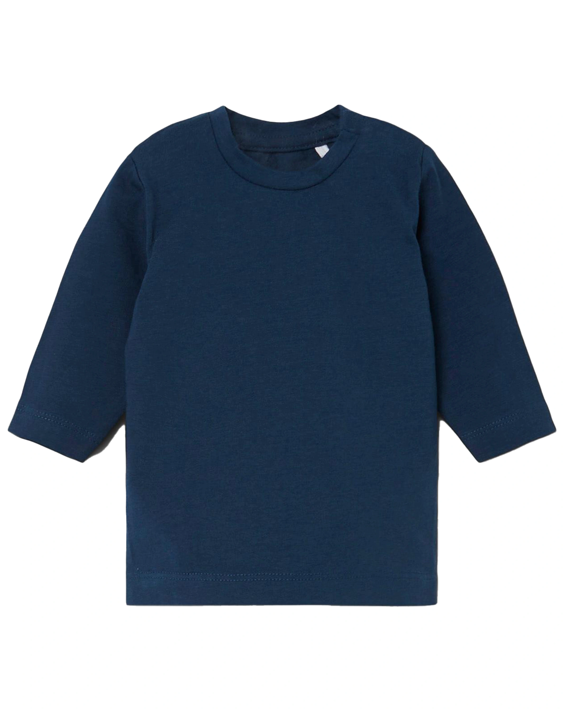 Langarmshirt NBMTORBEN 3er Pack in wild wind