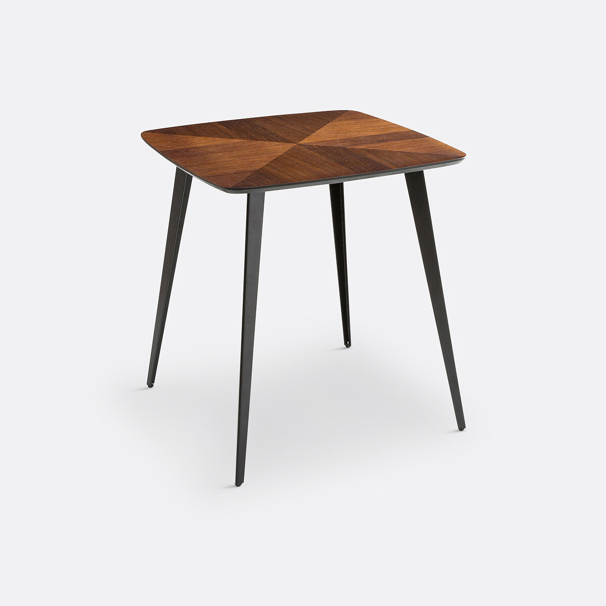 LA REDOUTE INTERIORS<br>Mesa bistrô vintage 2 pers. Watford