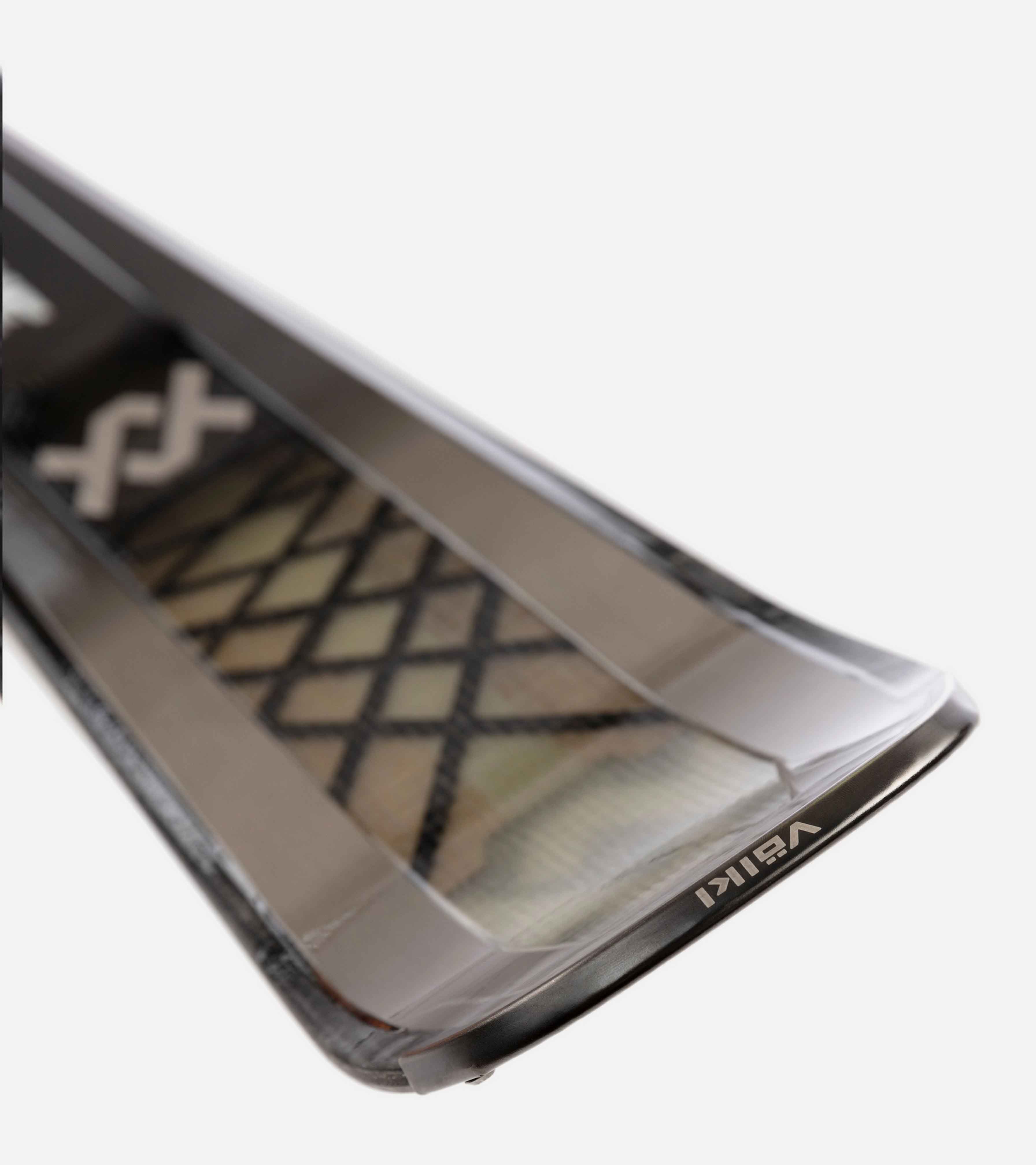 Peregrine V-Werks Black